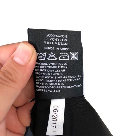 Killstar | Cresent Moon Goth Punk Lace Trim Dress Wednesday Adams Grunge - Picture 7 of 8